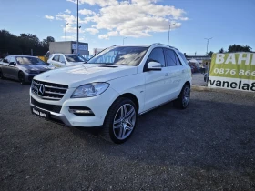 Mercedes-Benz ML 350 EXCLUSIVE AMG - 28500 лв. - 59845073 2
