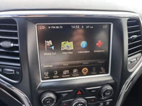 Jeep Grand cherokee SUMMIT FULL | Mobile.bg    14