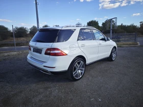 Mercedes-Benz ML 350 EXCLUSIVE AMG - 28500 лв. - 59845073 5