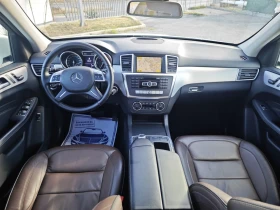 Mercedes-Benz ML 350 EXCLUSIVE AMG - 28500 лв. - 59845073 11
