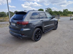 Jeep Grand cherokee SUMMIT FULL | Mobile.bg    5