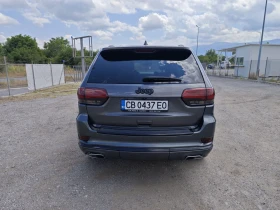 Jeep Grand cherokee SUMMIT FULL | Mobile.bg    6