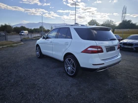 Mercedes-Benz ML 350 EXCLUSIVE AMG - 28500 лв. - 59845073 7