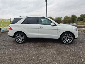 Обява за продажба на Mercedes-Benz ML 350 EXCLUSIVE AMG ~27 999 лв. - изображение 3