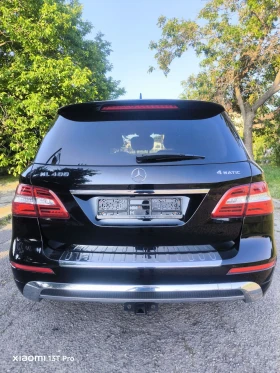 Обява за продажба на Mercedes-Benz ML 400 ~37 500 лв. - изображение 1