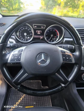 Обява за продажба на Mercedes-Benz ML 400 ~37 500 лв. - изображение 3