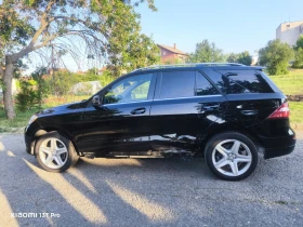 Обява за продажба на Mercedes-Benz ML 400 ~37 500 лв. - изображение 7