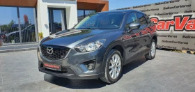 Mazda CX-5 2.2L Skyaktiv-D 4WD Exceed 120.! | Mobile.bg    2