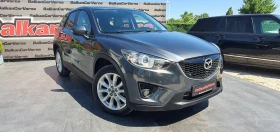 Mazda CX-5 2.2L Skyaktiv-D 4WD Exceed 120.! | Mobile.bg    8
