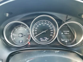 Mazda CX-5 2.2L Skyaktiv-D 4WD Exceed 120.! | Mobile.bg    11