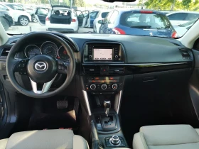Mazda CX-5 2.2L Skyaktiv-D 4WD Exceed 120.! | Mobile.bg    14