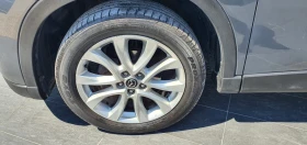 Mazda CX-5 2.2L Skyaktiv-D 4WD Exceed 120.! | Mobile.bg    3