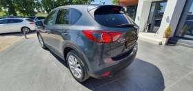 Mazda CX-5 2.2L Skyaktiv-D 4WD Exceed 120.! | Mobile.bg    5