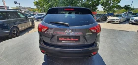 Mazda CX-5 2.2L Skyaktiv-D 4WD Exceed 120.! | Mobile.bg    6