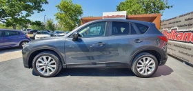 Mazda CX-5 2.2L Skyaktiv-D 4WD Exceed 120.! | Mobile.bg    4