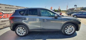 Mazda CX-5 2.2L Skyaktiv-D 4WD Exceed 120.! | Mobile.bg    7