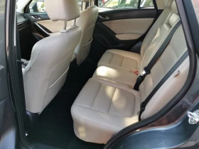 Mazda CX-5 2.2L Skyaktiv-D 4WD Exceed 120.! | Mobile.bg    16