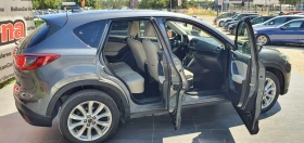 Mazda CX-5 2.2L Skyaktiv-D 4WD Exceed 120.! | Mobile.bg    10