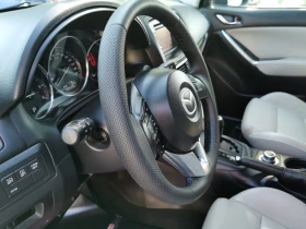 Mazda CX-5 2.2L Skyaktiv-D 4WD Exceed 120.! | Mobile.bg    13
