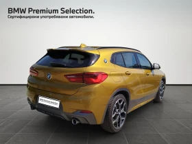 Обява за продажба на BMW X2 xDrive20d ~51 900 лв. - изображение 1