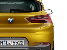 BMW X2 xDrive20d - 51900 лв. - 81119096 7