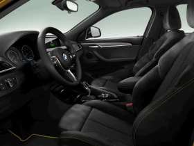 BMW X2 xDrive20d - 51900 лв. - 81119096 8