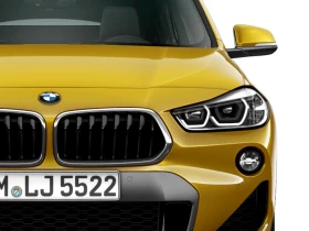 BMW X2 xDrive20d - 51900 лв. - 81119096 6