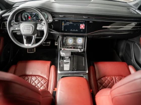 Audi SQ7 4.0* TDI* MATRIX* B&O-3D* MEMORY* DISTR* - 63100 EUR - 25386782 12