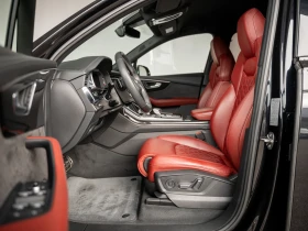 Audi SQ7 4.0* TDI* MATRIX* B&O-3D* MEMORY* DISTR* - 63100 EUR - 25386782 7