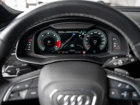 Audi SQ7 4.0* TDI* MATRIX* B&O-3D* MEMORY* DISTR* - 63100 EUR - 25386782 9