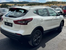 Обява за продажба на Nissan Qashqai 1.3i 90000km ~34 500 лв. - изображение 4