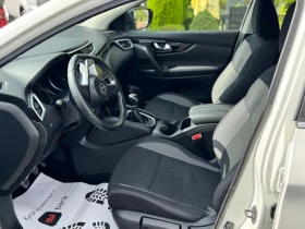 Обява за продажба на Nissan Qashqai 1.3i 90000km ~34 500 лв. - изображение 5