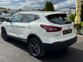 Обява за продажба на Nissan Qashqai 1.3i 90000km ~34 500 лв. - изображение 3