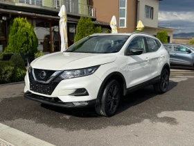 Nissan Qashqai 1.3i 90000km