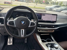 BMW X5 M60I * XDRIVE * 360 * MASSAGE * ПОДГРЕВ - 130000 лв. - 78395265 13