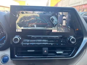 Toyota Highlander Hybrid Platinum PANO* CAM* * BLINDSPOT*  | Mobile.bg    14
