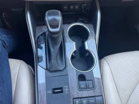 Toyota Highlander Hybrid Platinum PANO* CAM* * BLINDSPOT*  | Mobile.bg    15