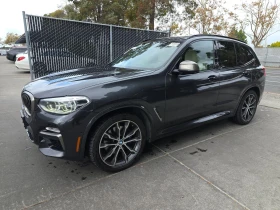 BMW X3 M40I* ДИГИТАЛНО* ТАБЛО* ДИСТРОНИК* 360КАМЕРА* МАСА