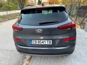 Обява за продажба на Hyundai Tucson 1.6 T-GDI PREMIUM ~41 000 лв. - изображение 3 | Auto.bg Обява за продажба на Hyundai Tucson 1.6 T-GDI PREMIUM ~41 000 лв. - изображение 3