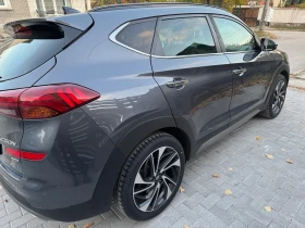 Обява за продажба на Hyundai Tucson 1.6 T-GDI PREMIUM ~41 000 лв. - изображение 2 | Auto.bg Обява за продажба на Hyundai Tucson 1.6 T-GDI PREMIUM ~41 000 лв. - изображение 2