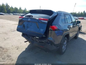 Toyota Rav4 XLE - 53200 лв. / 27200.73 € - 18536658 6