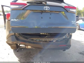 Toyota Rav4 XLE - 53200 лв. / 27200.73 € - 18536658 8