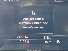 Audi Q7 3.0L V-6 DI, DOHC, VVT, SUPERCHARGER, 329HP All - 31100 лв. / 15901.18 € - 37669051 8