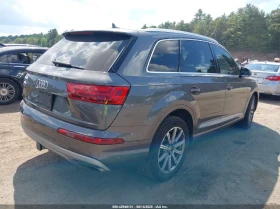 Audi Q7 3.0L V-6 DI, DOHC, VVT, SUPERCHARGER, 329HP All - 31100 лв. / 15901.18 € - 37669051 11