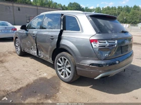 Audi Q7 3.0L V-6 DI, DOHC, VVT, SUPERCHARGER, 329HP All - 31100 лв. / 15901.18 € - 37669051 10