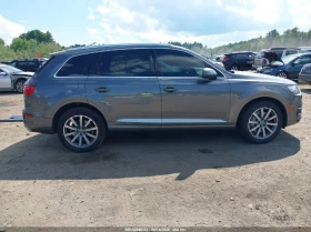 Audi Q7 3.0L V-6 DI, DOHC, VVT, SUPERCHARGER, 329HP All - 31100 лв. / 15901.18 € - 37669051 6