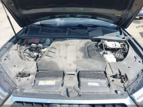 Audi Q7 3.0L V-6 DI, DOHC, VVT, SUPERCHARGER, 329HP All - 31100 лв. / 15901.18 € - 37669051 17