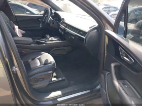 Audi Q7 3.0L V-6 DI, DOHC, VVT, SUPERCHARGER, 329HP All - 31100 лв. / 15901.18 € - 37669051 12