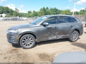 Audi Q7 3.0L V-6 DI, DOHC, VVT, SUPERCHARGER, 329HP All - 31100 лв. / 15901.18 € - 37669051 7