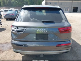 Audi Q7 3.0L V-6 DI, DOHC, VVT, SUPERCHARGER, 329HP All - 31100 лв. / 15901.18 € - 37669051 9